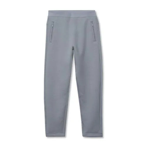 Boys Iron Knee Tech Knit Joggers