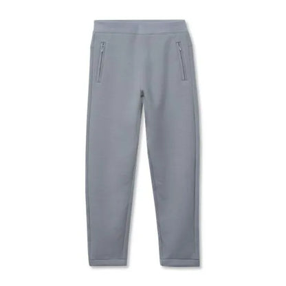 Boys Iron Knee Tech Knit Joggers