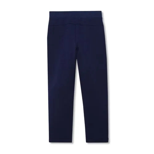 Boys Iron Knee Tech Knit Joggers