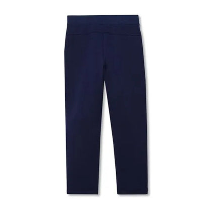 Boys Iron Knee Tech Knit Joggers