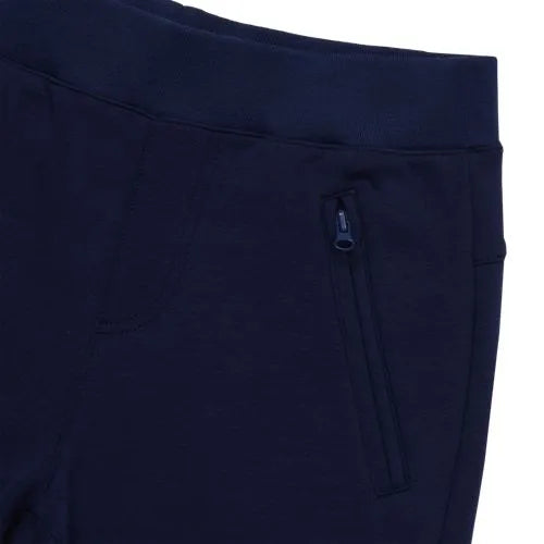 Boys Iron Knee Tech Knit Joggers