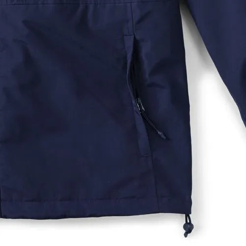 Men's Squall 3 in 1 Sherpa Lined Jacket
