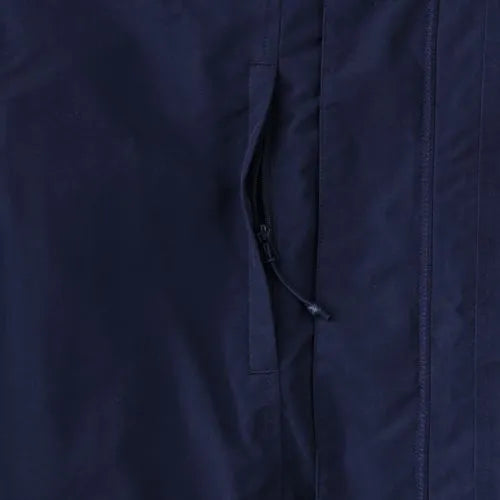 Men's Squall 3 in 1 Sherpa Lined Jacket