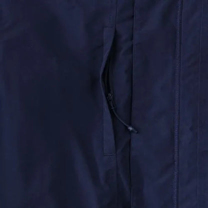 Men's Squall 3 in 1 Sherpa Lined Jacket