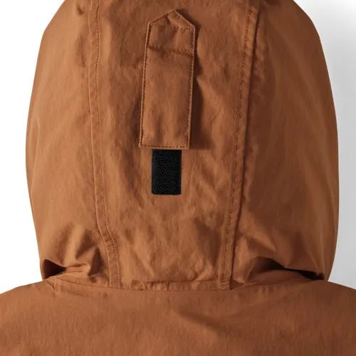 Men's Squall 3 in 1 Sherpa Lined Jacket