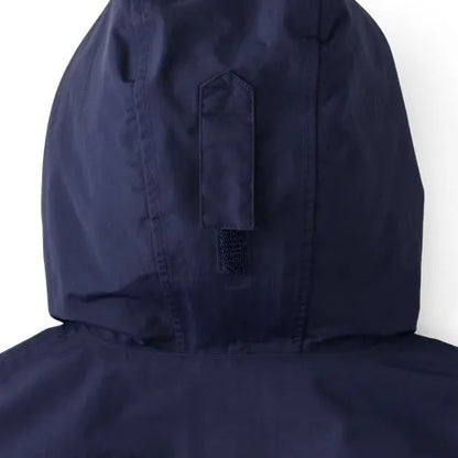 Men's Squall 3 in 1 Sherpa Lined Jacket