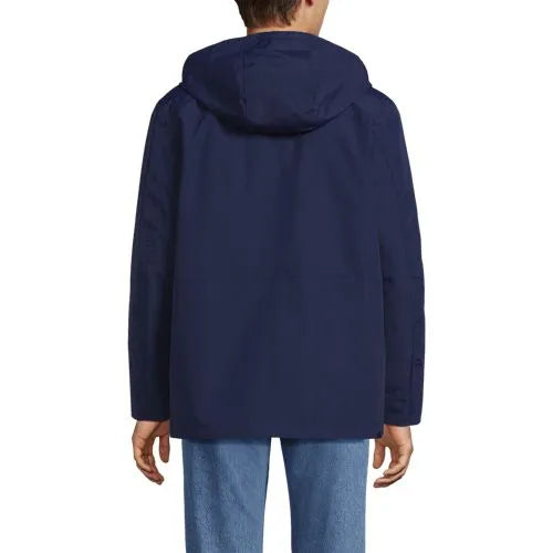 Men's Squall 3 in 1 Sherpa Lined Jacket