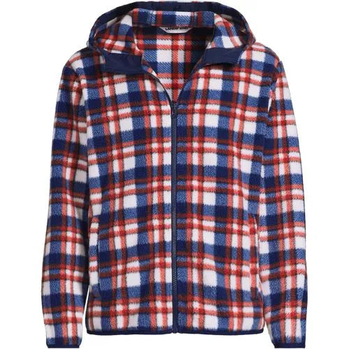 Men's Squall 3 in 1 Sherpa Lined Jacket