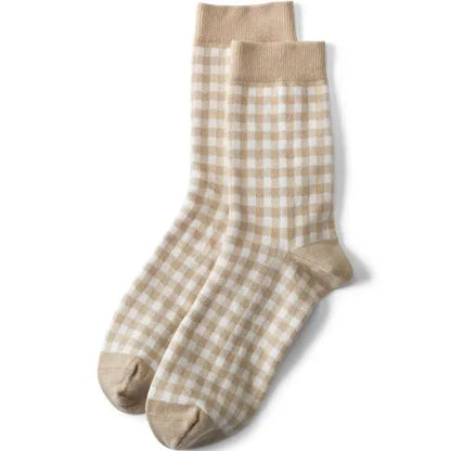 Women's Novelty Crew Socks 1 Pack