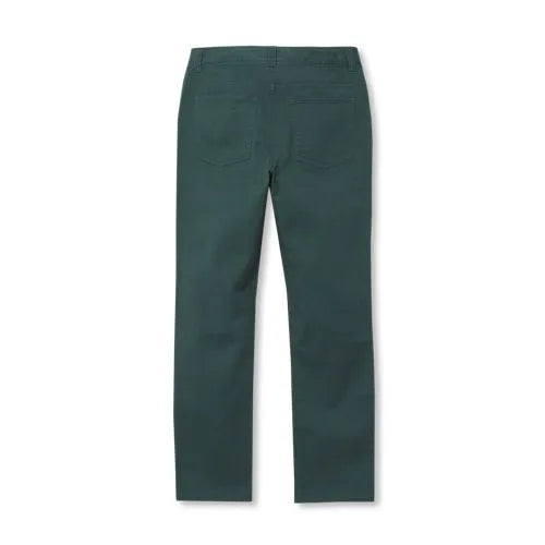 Boys Iron Knee Twill 5 Pocket Pants