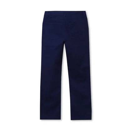 Boys Iron Knee Twill 5 Pocket Pants