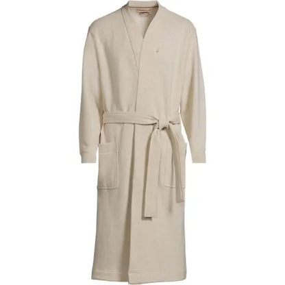 Men's Serious Sweats Calf Length Robe