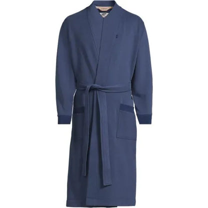 Men's Serious Sweats Calf Length Robe