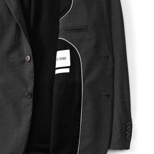 Men's Classic Fit Year'rounder Blazer