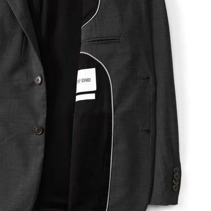 Men's Classic Fit Year'rounder Blazer