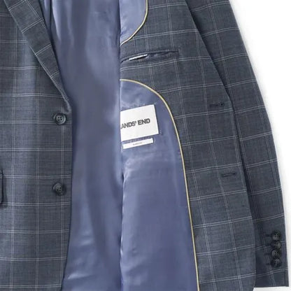 Men's Classic Fit Year'rounder Blazer