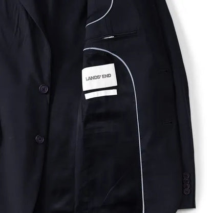 Men's Classic Fit Year'rounder Blazer