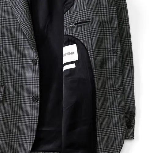 Men's Classic Fit Year'rounder Blazer