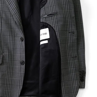 Men's Classic Fit Year'rounder Blazer