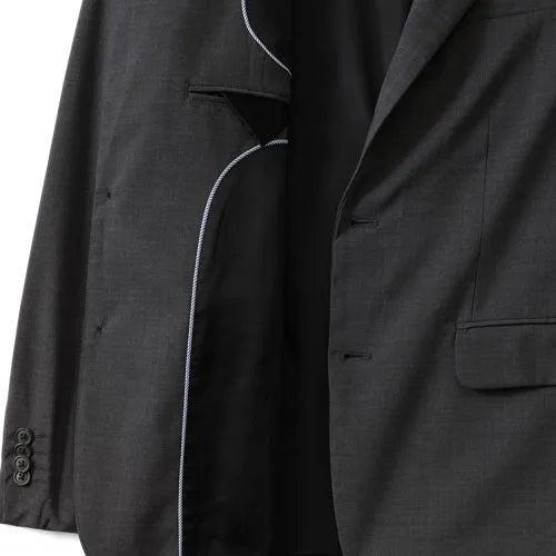Men's Classic Fit Year'rounder Blazer