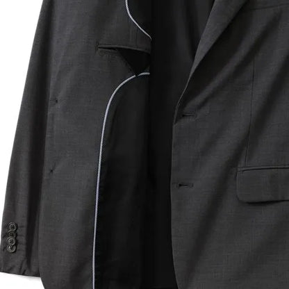 Men's Classic Fit Year'rounder Blazer