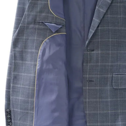Men's Classic Fit Year'rounder Blazer