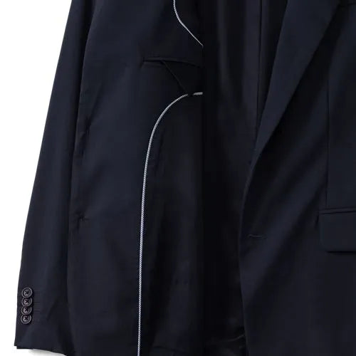 Men's Classic Fit Year'rounder Blazer