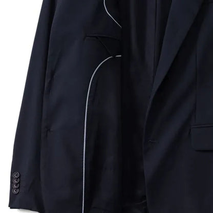 Men's Classic Fit Year'rounder Blazer