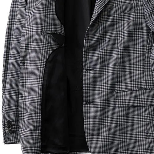 Men's Classic Fit Year'rounder Blazer