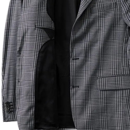 Men's Classic Fit Year'rounder Blazer