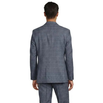 Men's Classic Fit Year'rounder Blazer