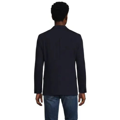 Men's Classic Fit Year'rounder Blazer