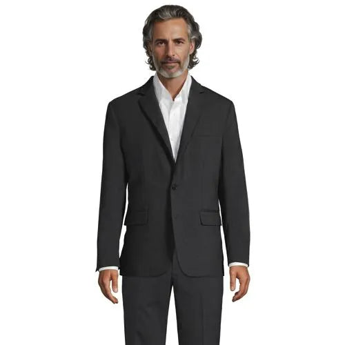 Men's Classic Fit Year'rounder Blazer