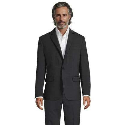 Men's Classic Fit Year'rounder Blazer