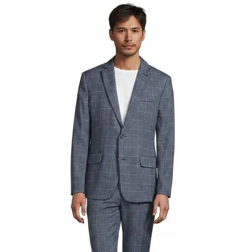Men's Classic Fit Year'rounder Blazer