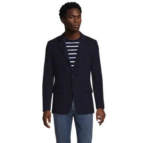 Men's Classic Fit Year'rounder Blazer