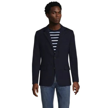 Men's Classic Fit Year'rounder Blazer