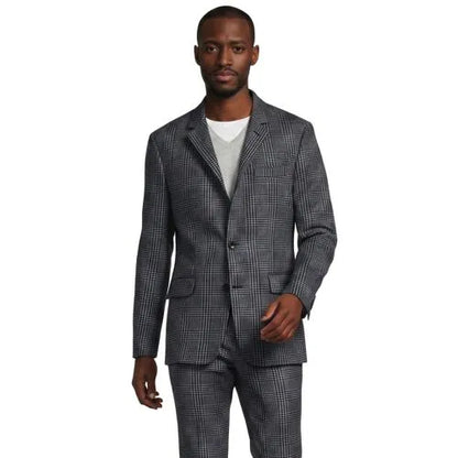 Men's Classic Fit Year'rounder Blazer