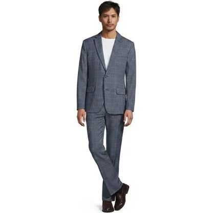 Men's Classic Fit Year'rounder Blazer