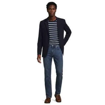 Men's Classic Fit Year'rounder Blazer