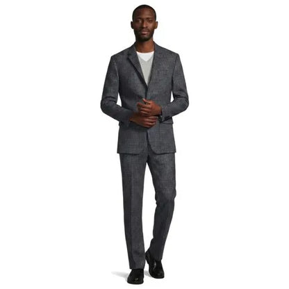 Men's Classic Fit Year'rounder Blazer