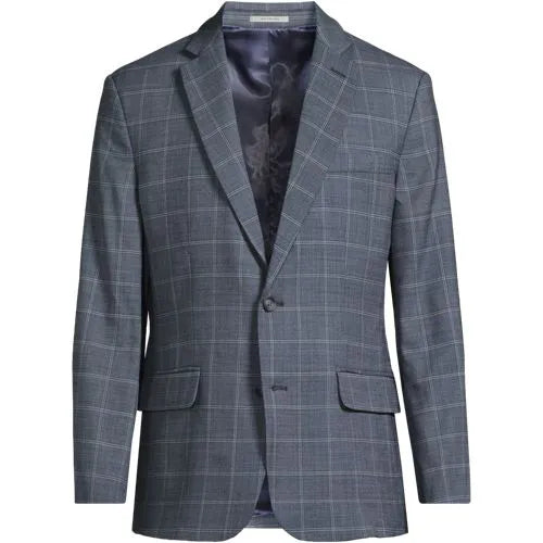 Men's Classic Fit Year'rounder Blazer