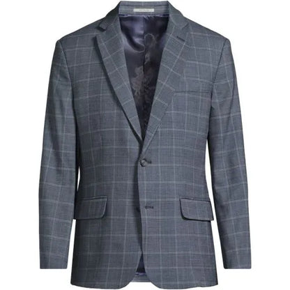 Men's Classic Fit Year'rounder Blazer