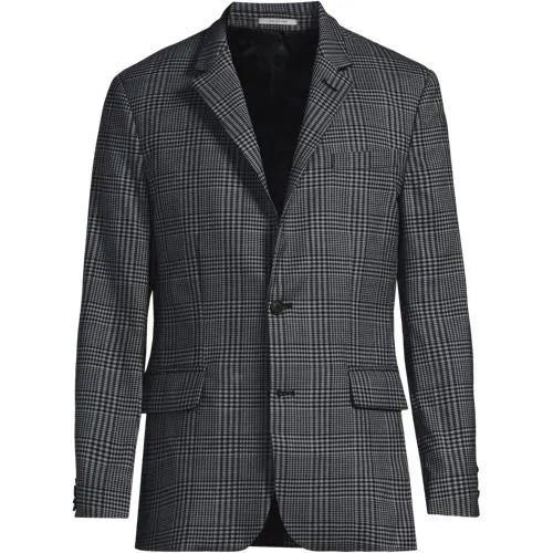 Men's Classic Fit Year'rounder Blazer