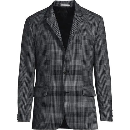 Men's Classic Fit Year'rounder Blazer
