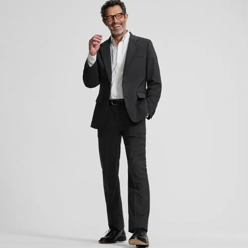 Men's Classic Fit Year'rounder Blazer
