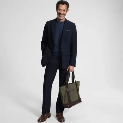 Men's Classic Fit Year'rounder Blazer