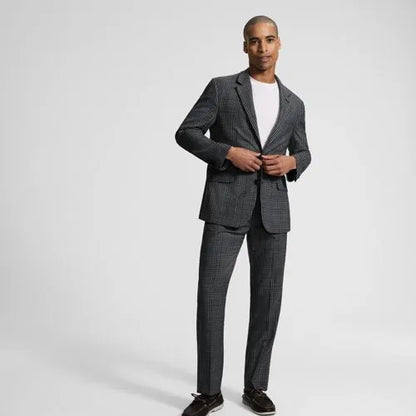 Men's Classic Fit Year'rounder Blazer