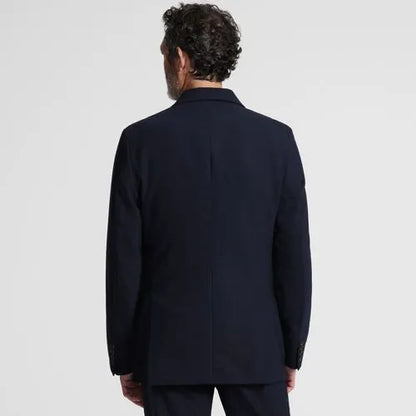 Men's Classic Fit Year'rounder Blazer