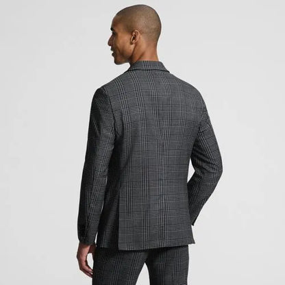 Men's Classic Fit Year'rounder Blazer